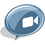 iChat Bubble Icon 64x64 png